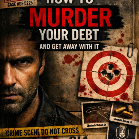 How To Murder Your Debt And Get Away With It!